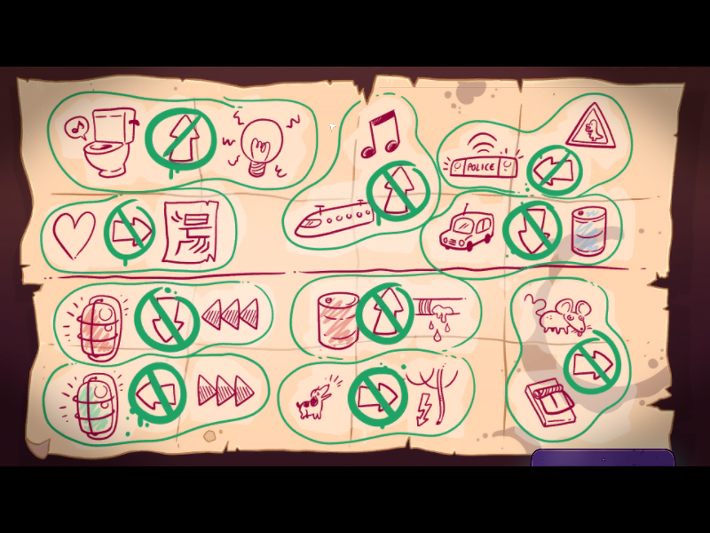 Leisure Suit Larry: Wet Dreams Dry Twice screenshot 2 for Playstation 4